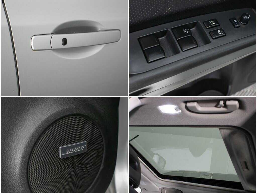 Nissan X-Trail 2011 года с пробегом. Фото: #15