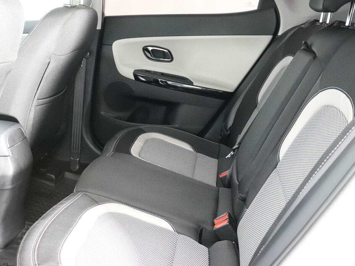 Б/У Киа Сид 2014 года. Фото: #10