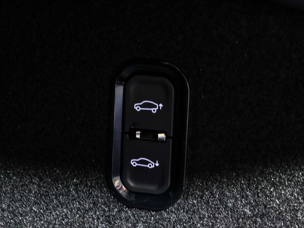 Zeekr 001 2023 года с пробегом. Фото: #16