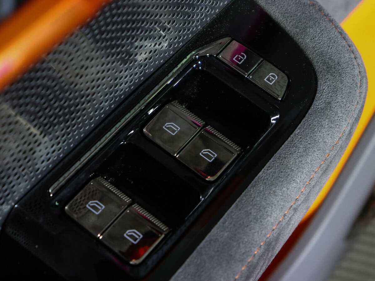 Zeekr 001 2023 года с пробегом. Фото: #18