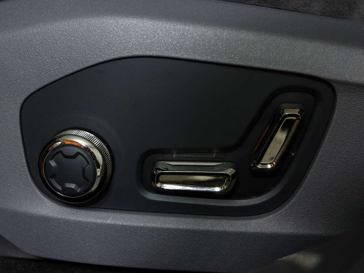 Zeekr 001 2023 года с пробегом. Фото: #19