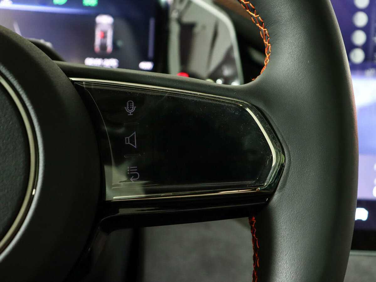 Zeekr 001 2023 года с пробегом. Фото: #23