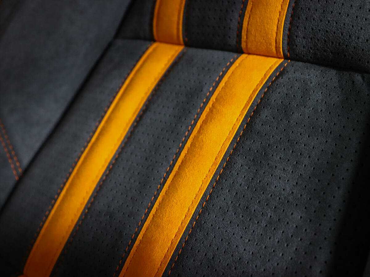 Zeekr 001 2023 года с пробегом. Фото: #26