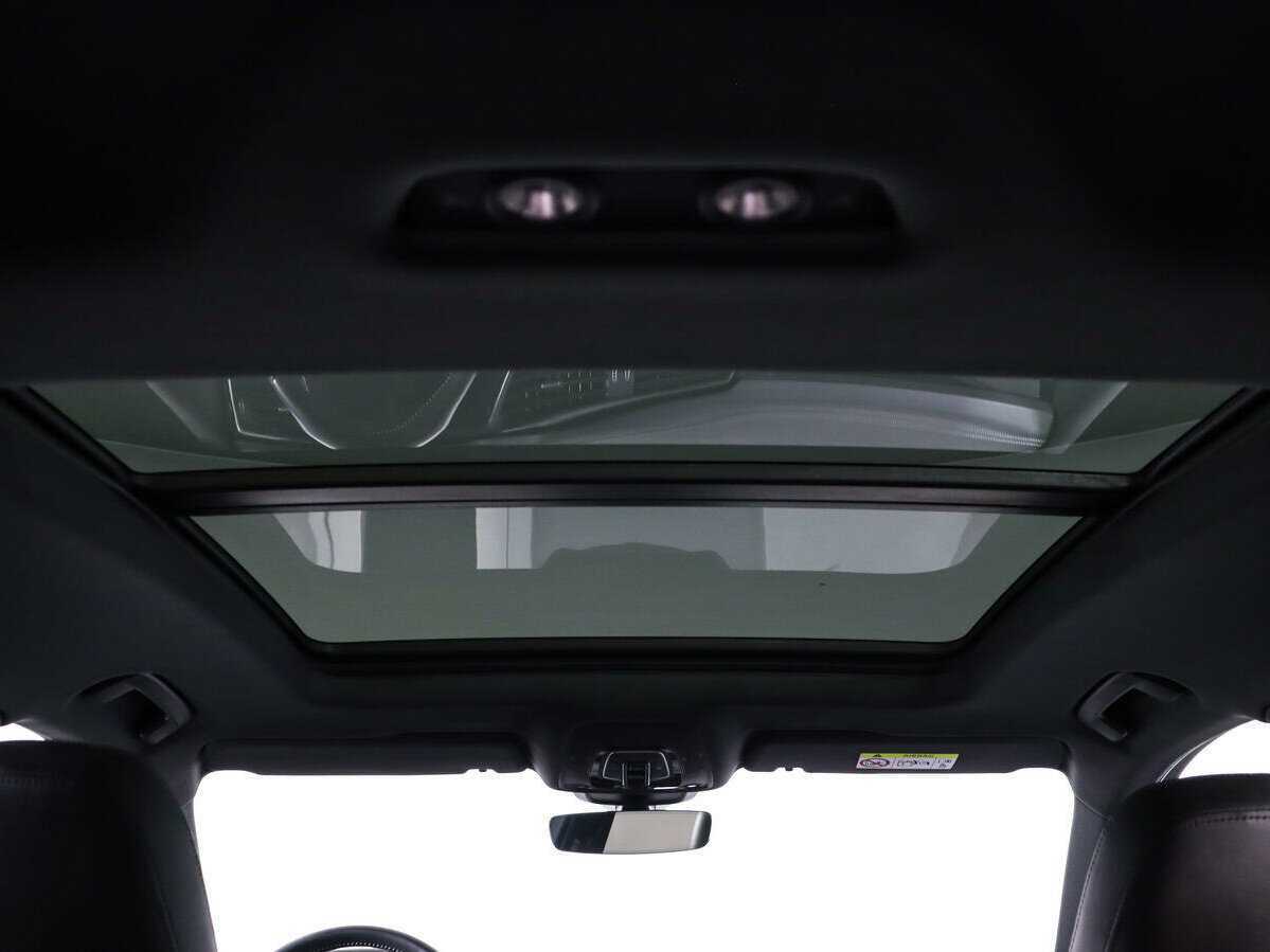 Audi e-tron 2020 года с пробегом. Фото: #15