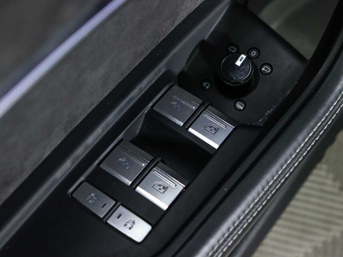 Audi e-tron 2020 года с пробегом. Фото: #17