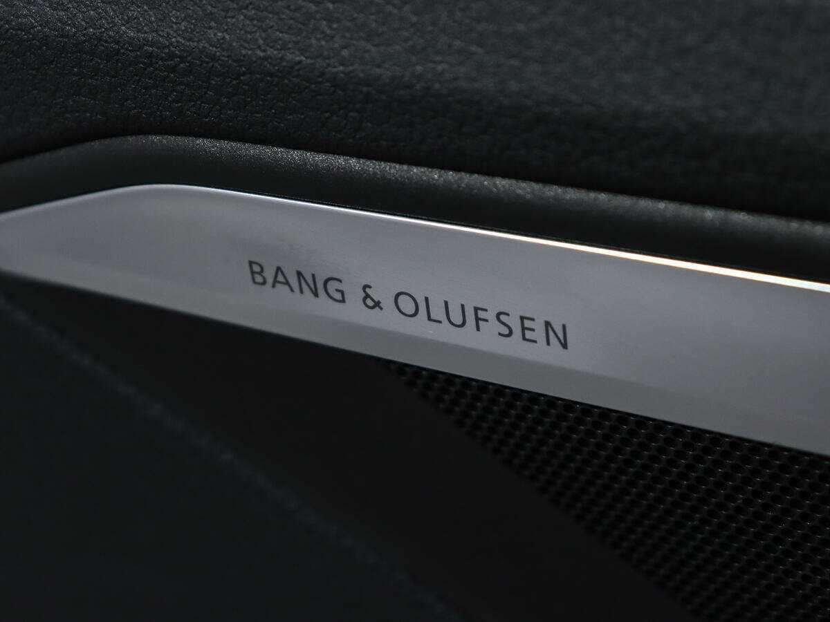 Audi e-tron 2020 года с пробегом. Фото: #18