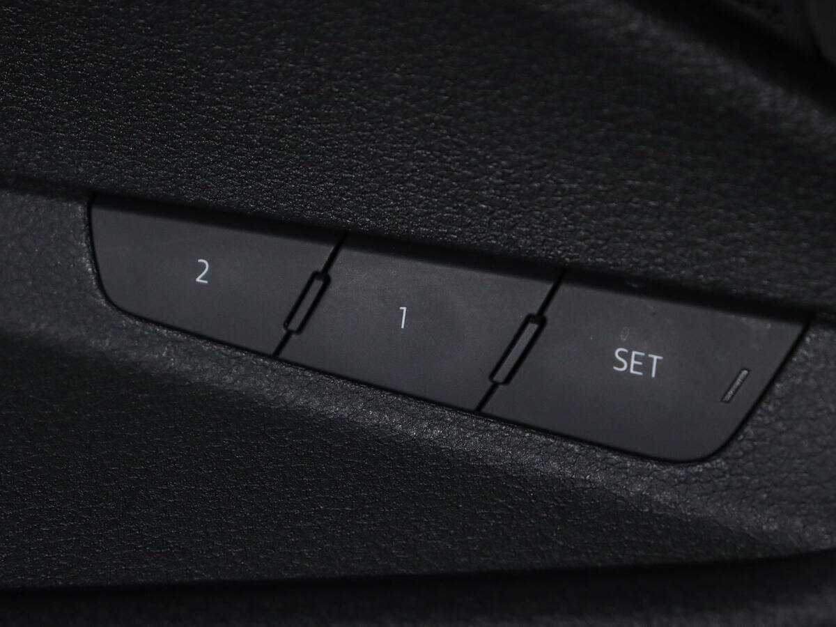 Audi e-tron 2020 года с пробегом. Фото: #19