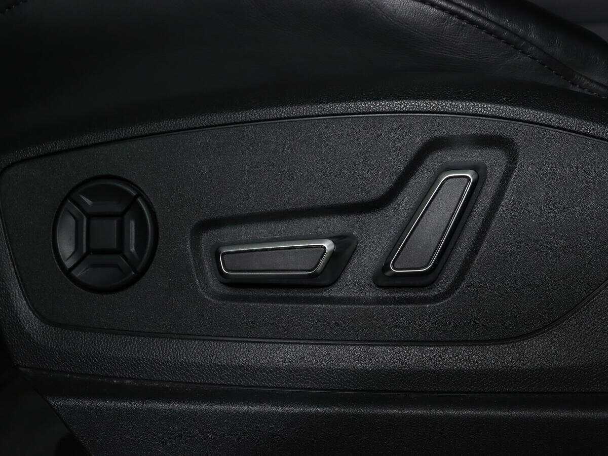 Audi e-tron 2020 года с пробегом. Фото: #20