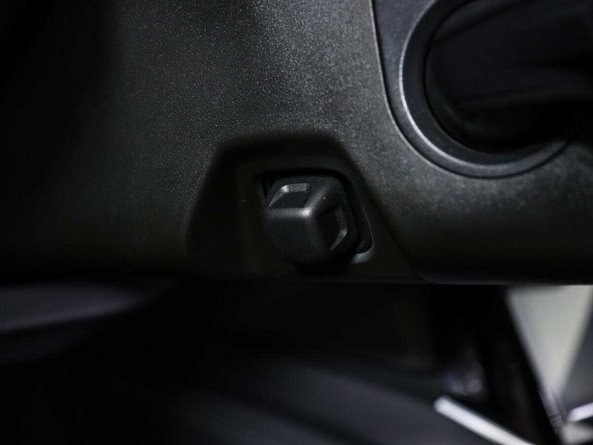 Audi e-tron 2020 года с пробегом. Фото: #21