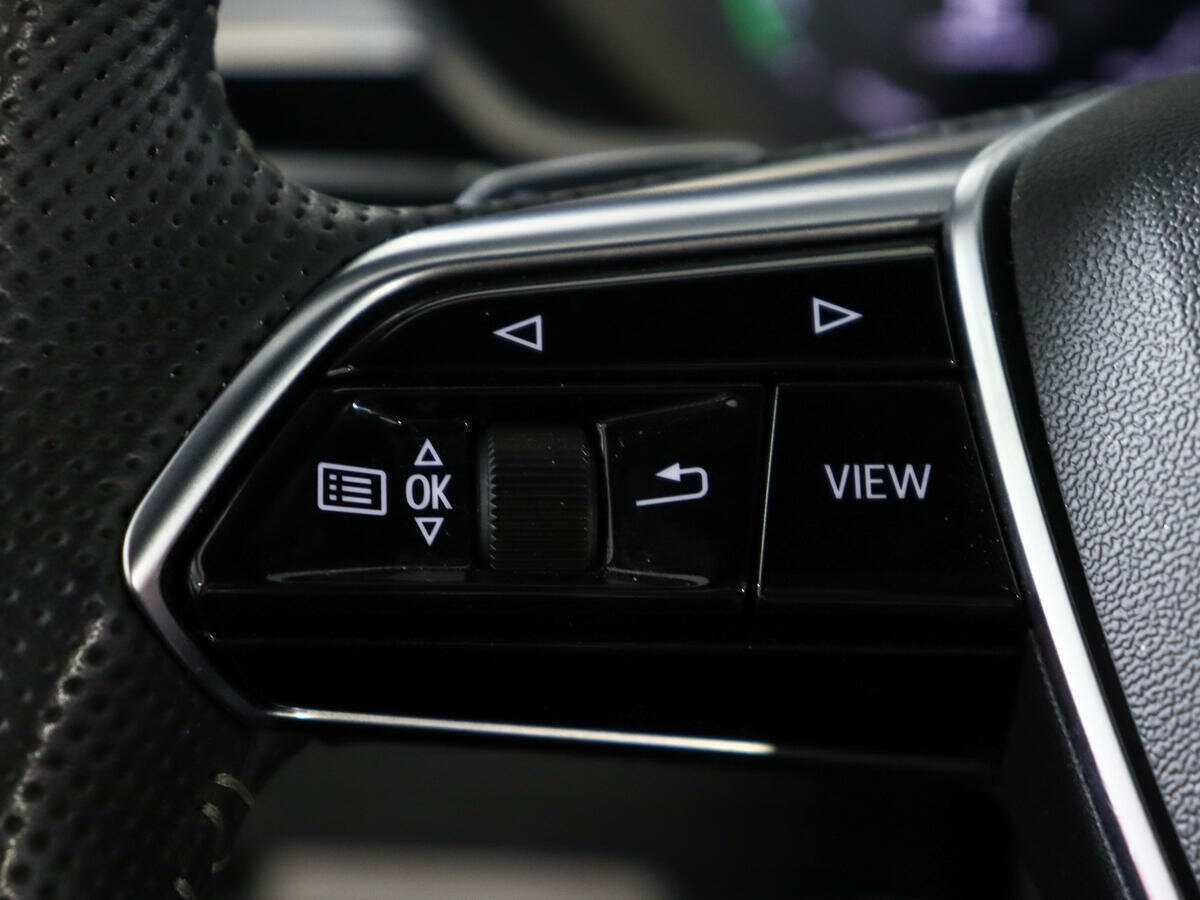 Audi e-tron 2020 года с пробегом. Фото: #22