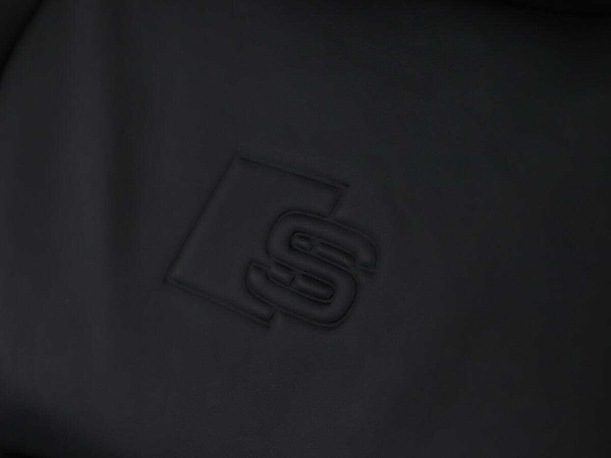 Audi e-tron 2020 года с пробегом. Фото: #29