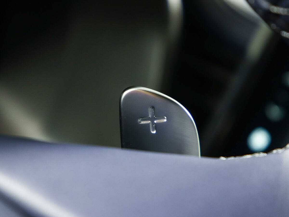 Haval F7 2022 года с пробегом. Фото: #18