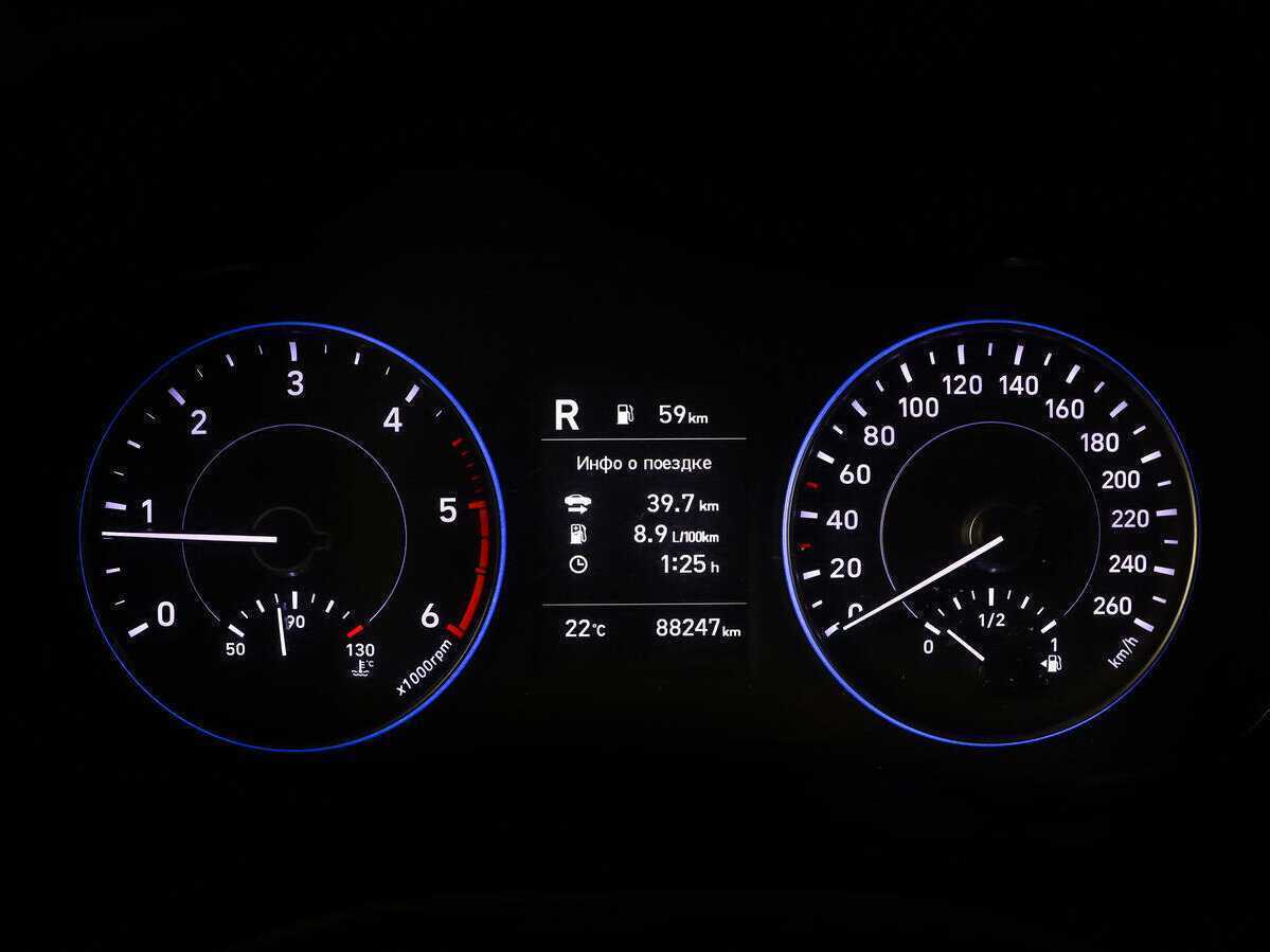 Hyundai Palisade 2021 года с пробегом. Фото: #9