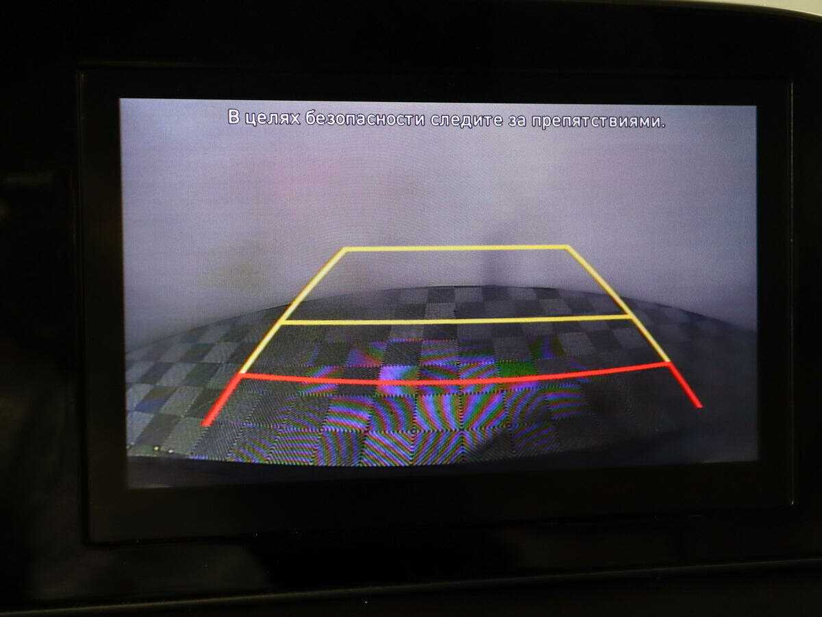 Hyundai Palisade 2021 года с пробегом. Фото: #13