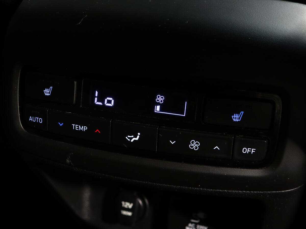 Hyundai Palisade 2021 года с пробегом. Фото: #14