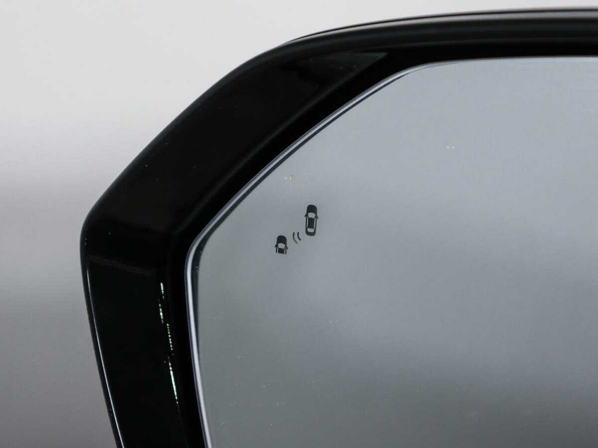 Hyundai Palisade 2021 года с пробегом. Фото: #16