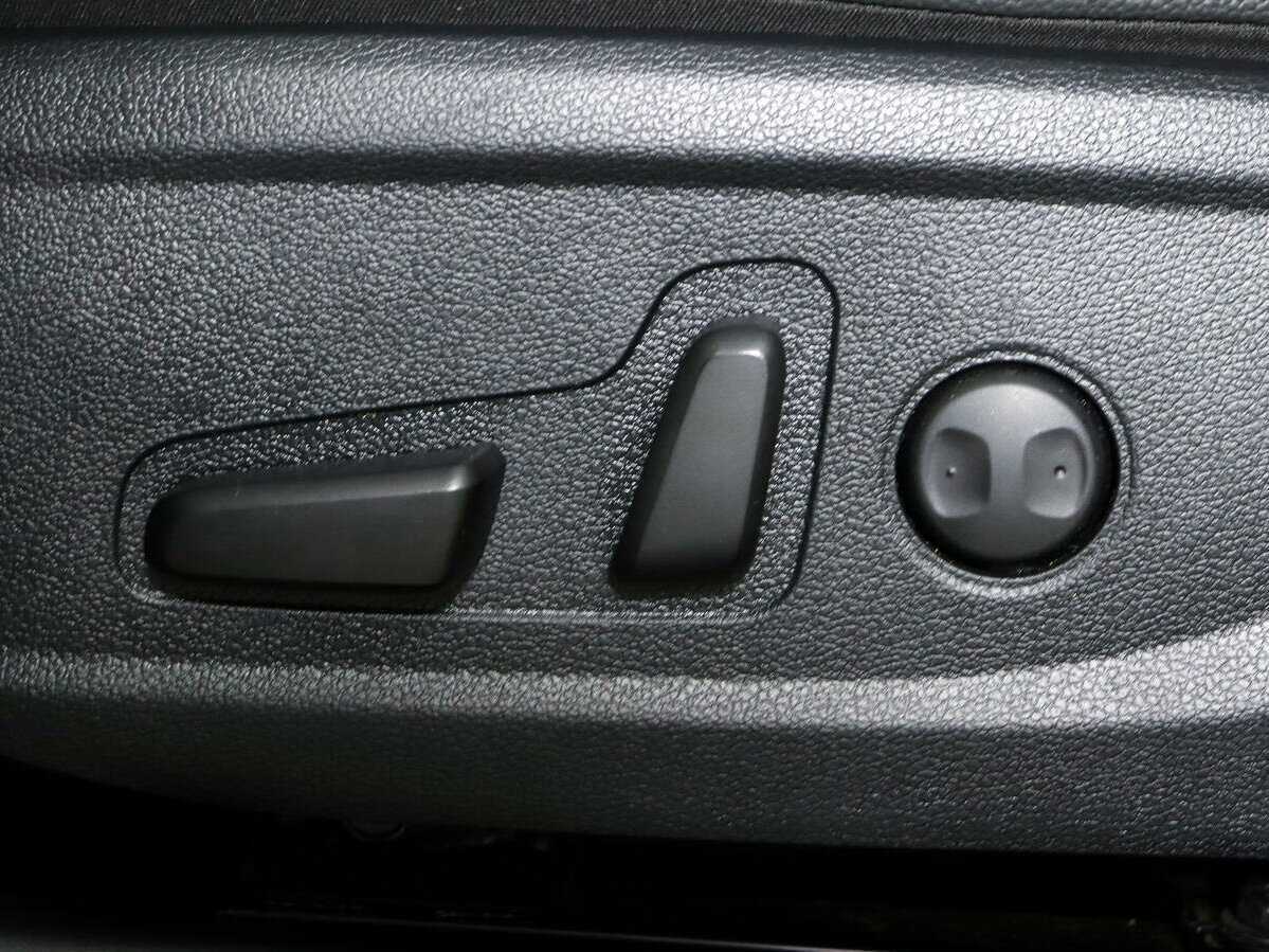 Hyundai Palisade 2021 года с пробегом. Фото: #18