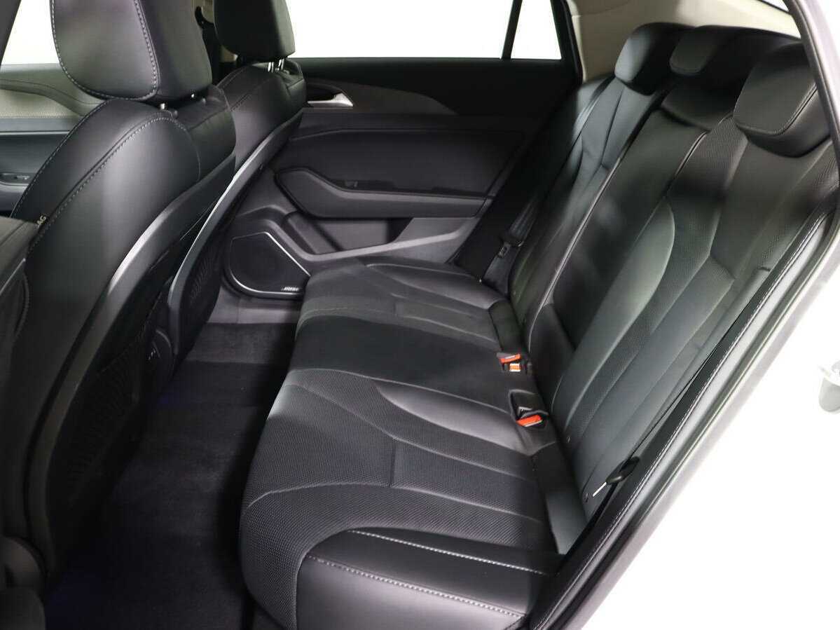 Hongqi H5 2022 года с пробегом. Фото: #9