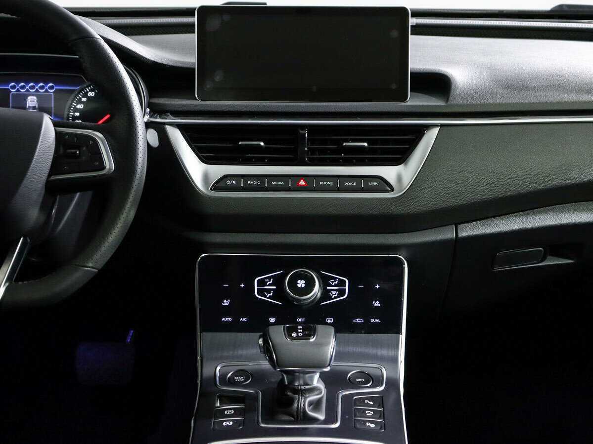 Hongqi H5 2022 года с пробегом. Фото: #12