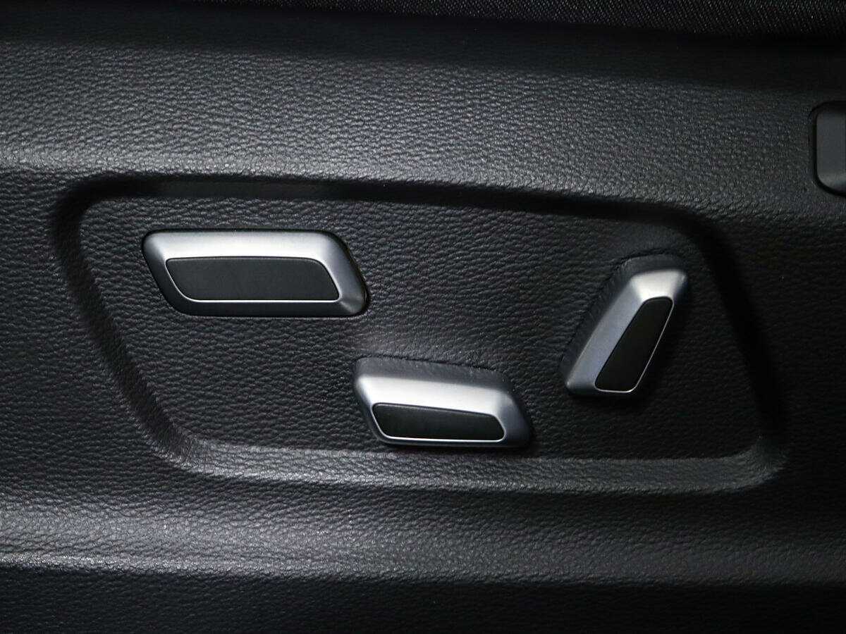 Hongqi H5 2022 года с пробегом. Фото: #18