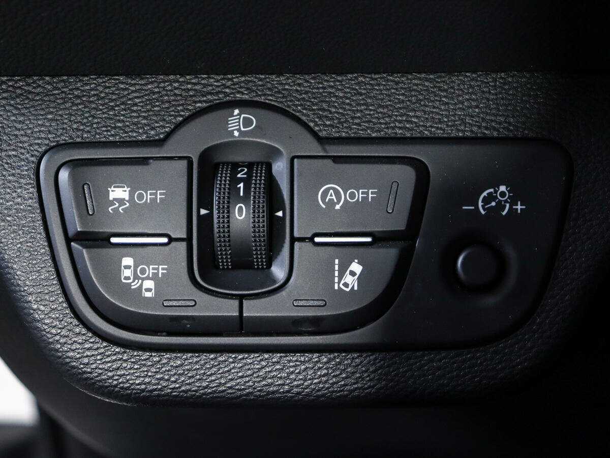 Hongqi H5 2022 года с пробегом. Фото: #19