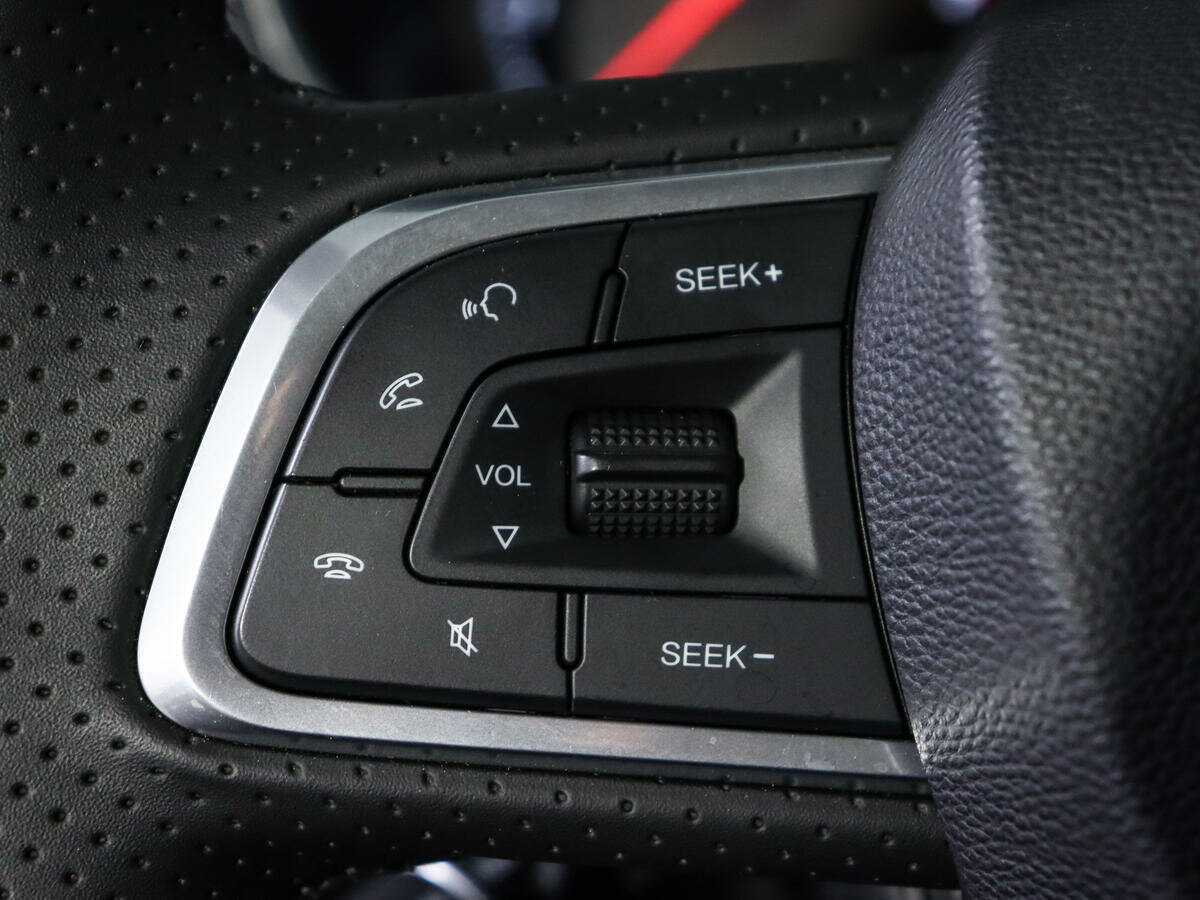 Hongqi H5 2022 года с пробегом. Фото: #20