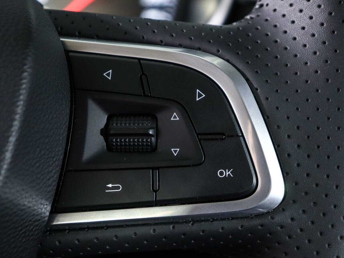 Hongqi H5 2022 года с пробегом. Фото: #21