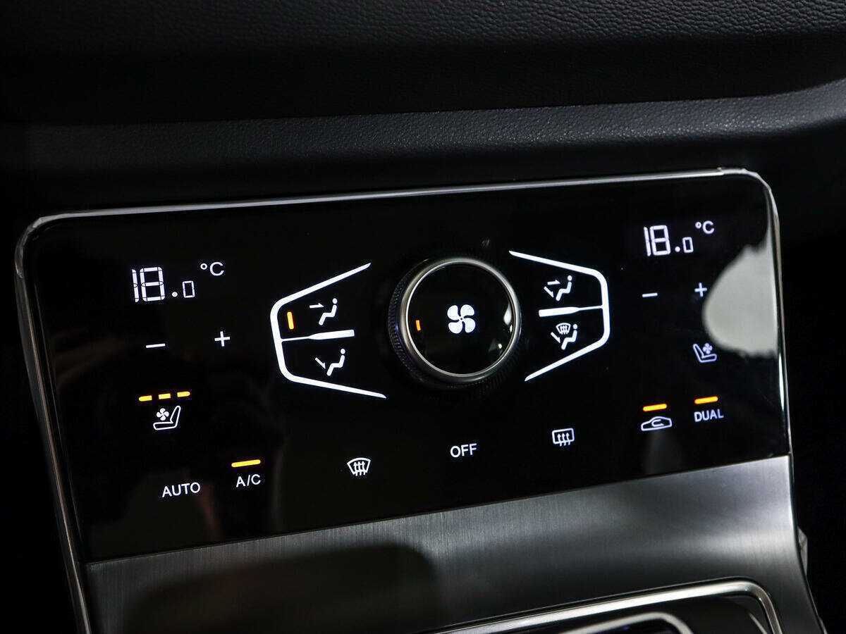 Hongqi H5 2022 года с пробегом. Фото: #23