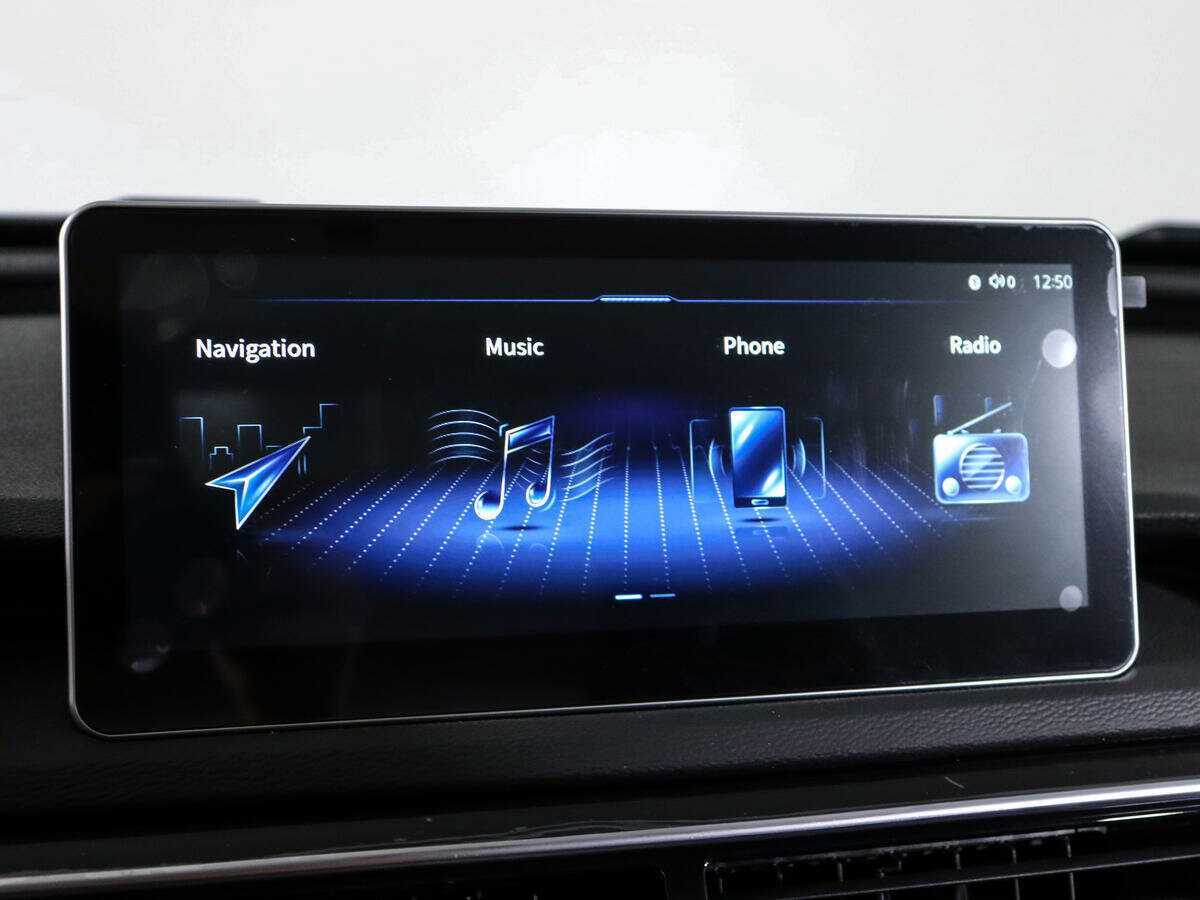 Hongqi H5 2022 года с пробегом. Фото: #24