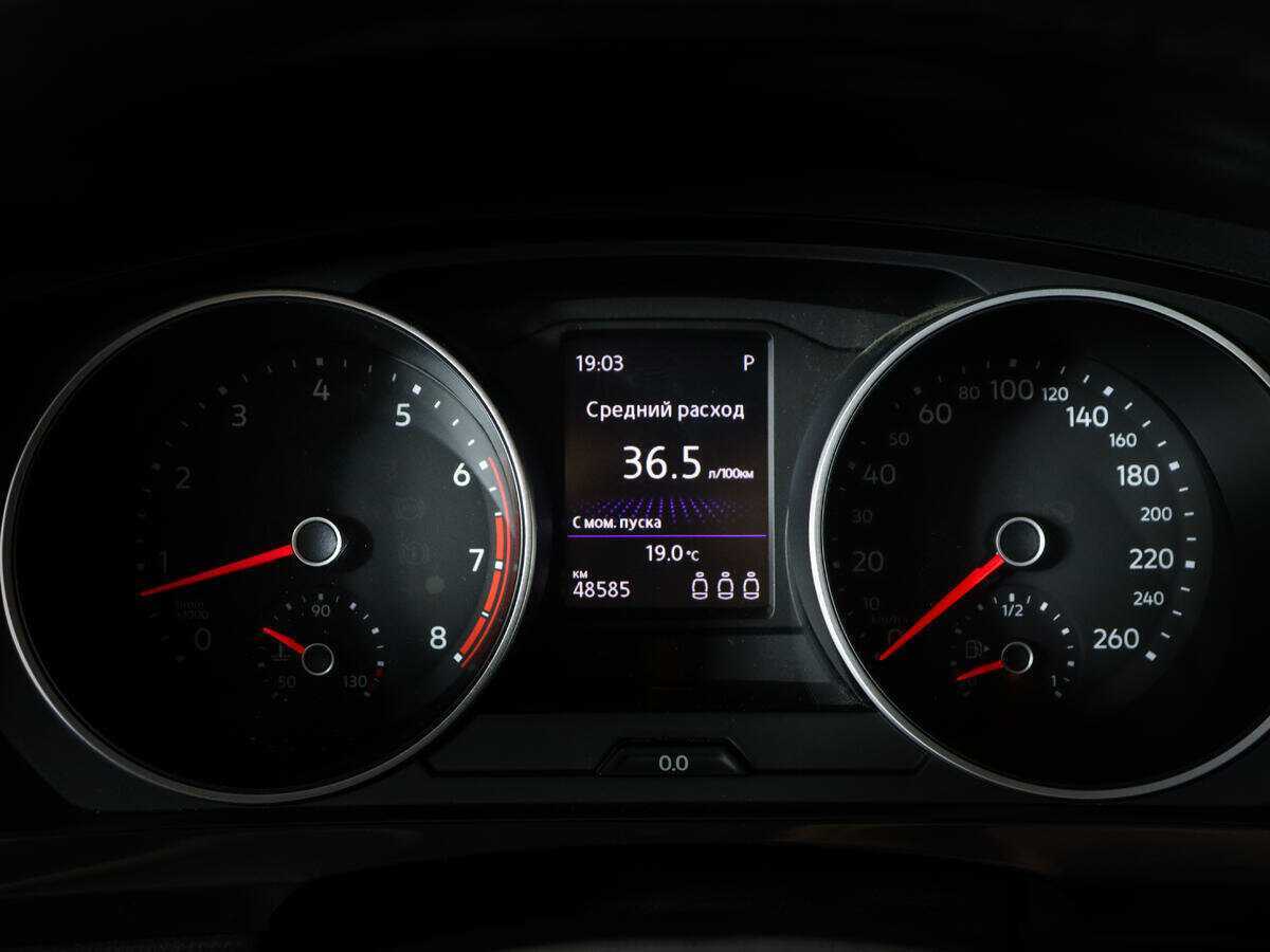 Volkswagen Tiguan 2018 года с пробегом. Фото: #8