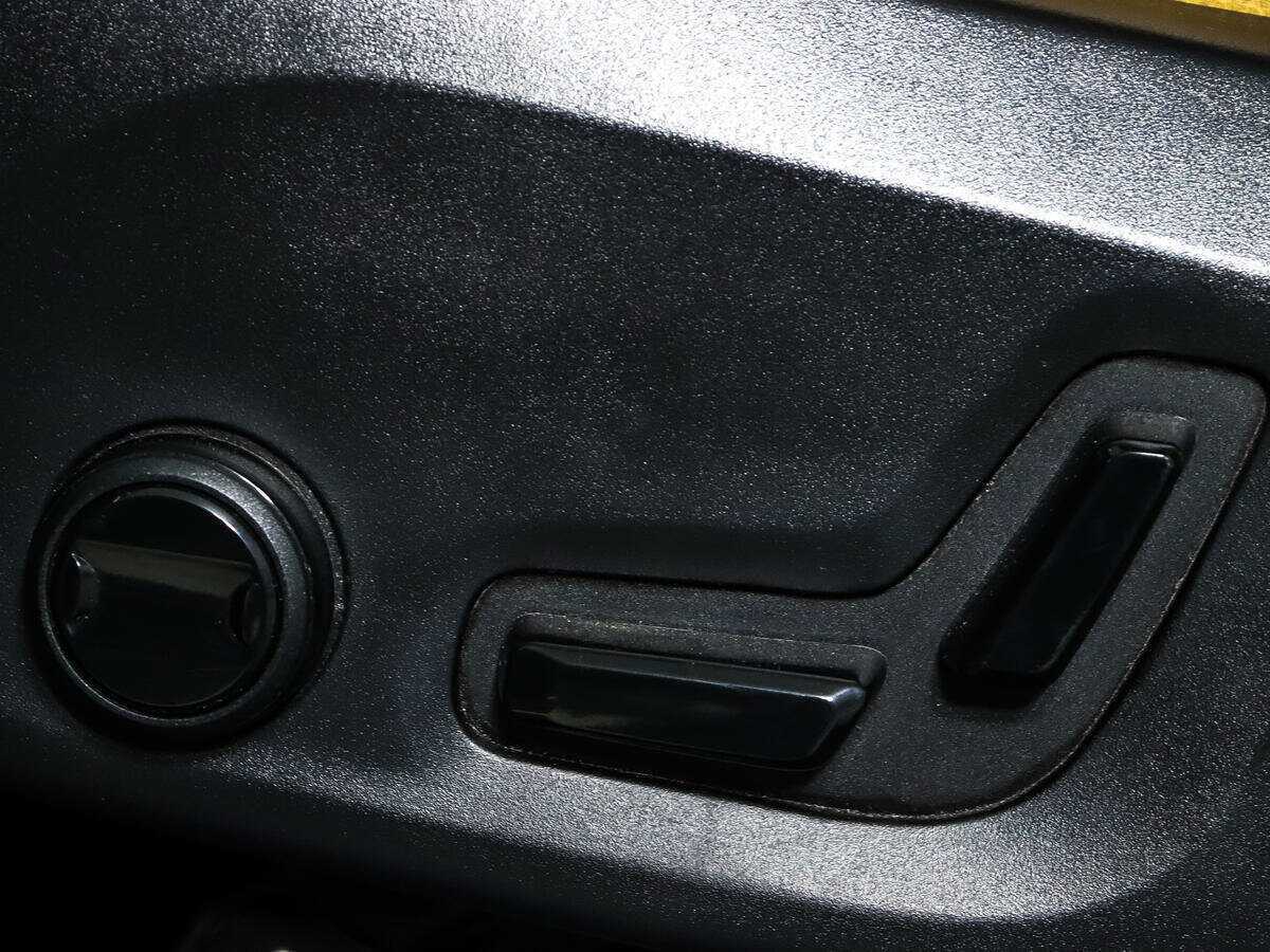 Volvo XC60 2020 года с пробегом. Фото: #15