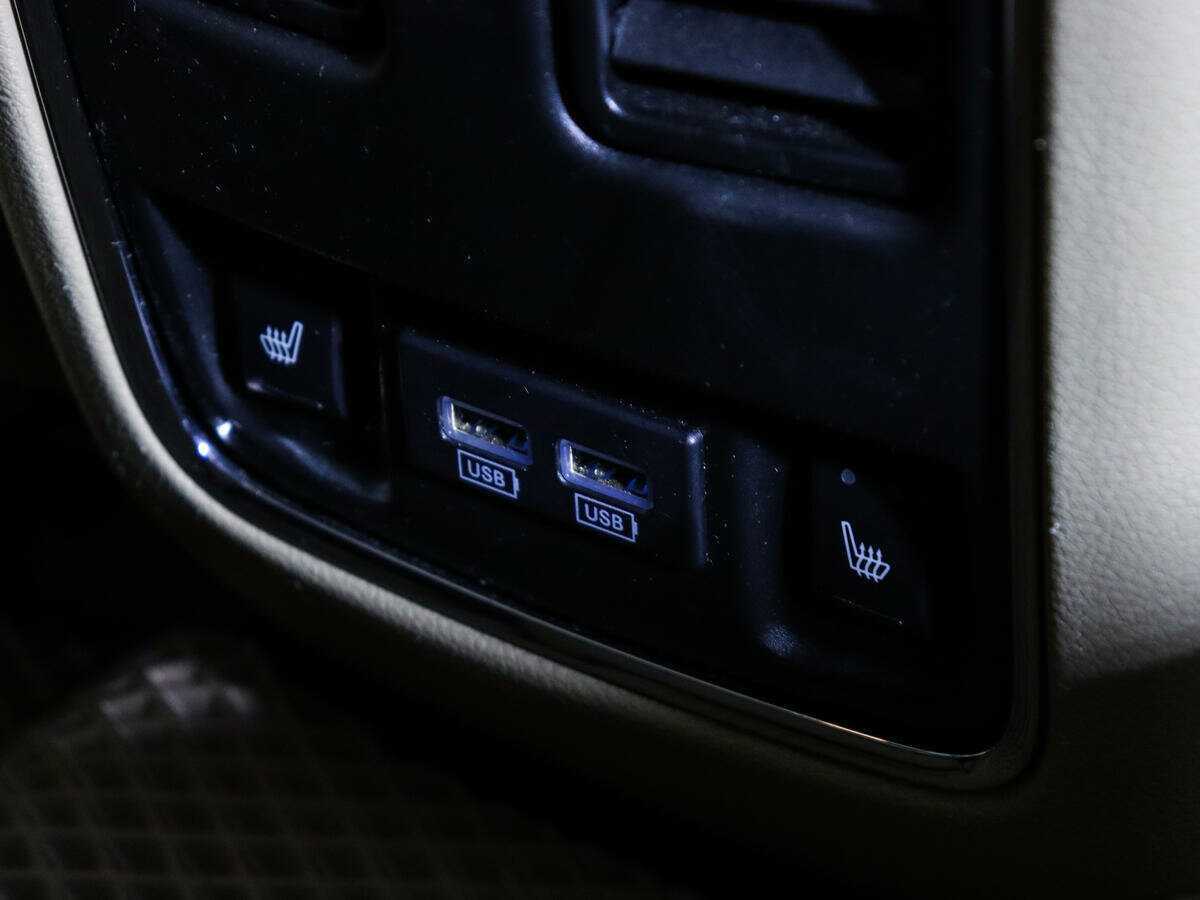 Jeep Grand Cherokee 2018 года с пробегом. Фото: #17