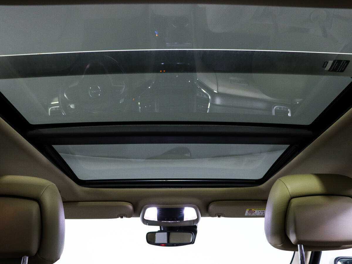 Jeep Grand Cherokee 2018 года с пробегом. Фото: #18