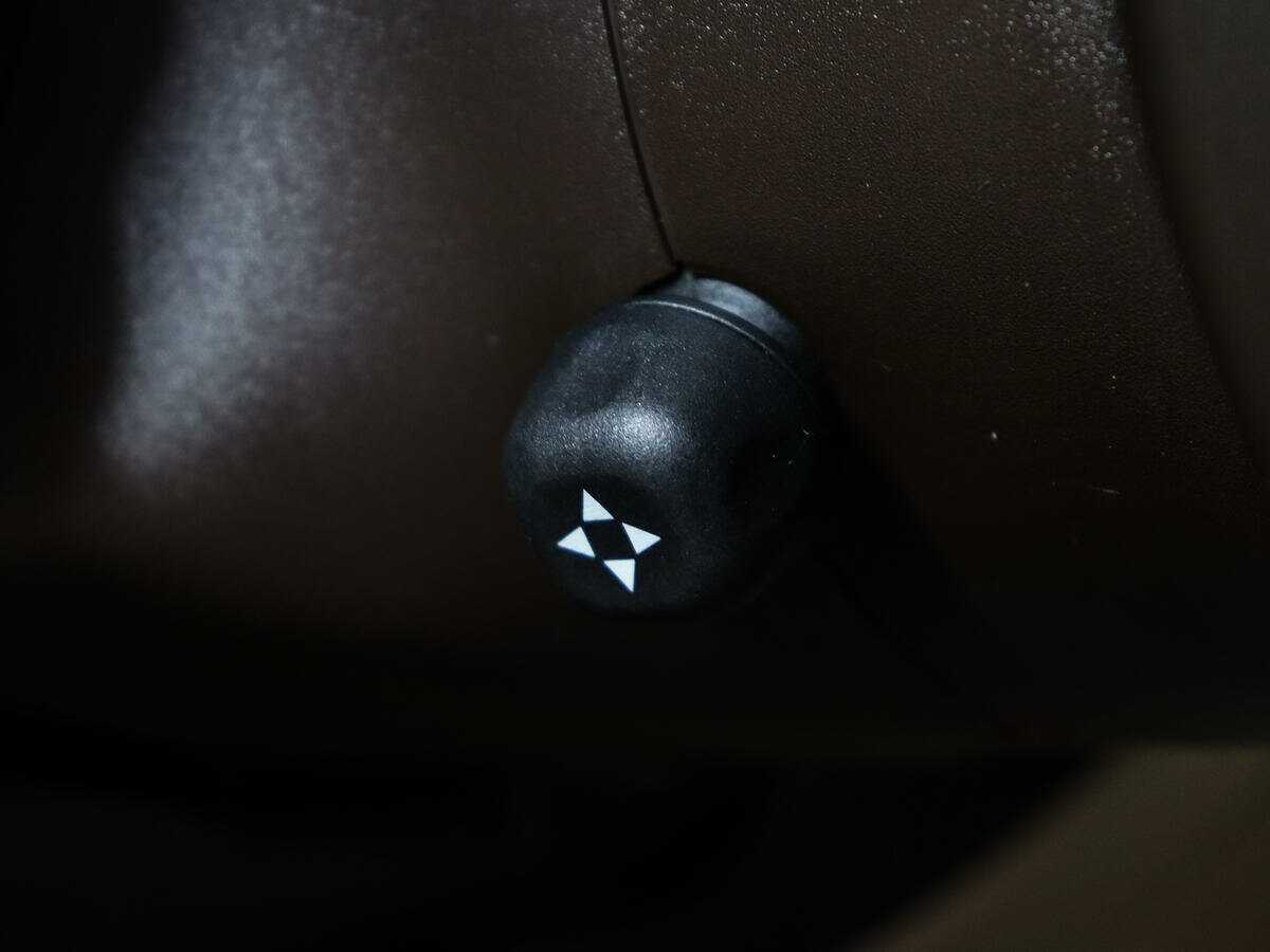 Jeep Grand Cherokee 2018 года с пробегом. Фото: #24