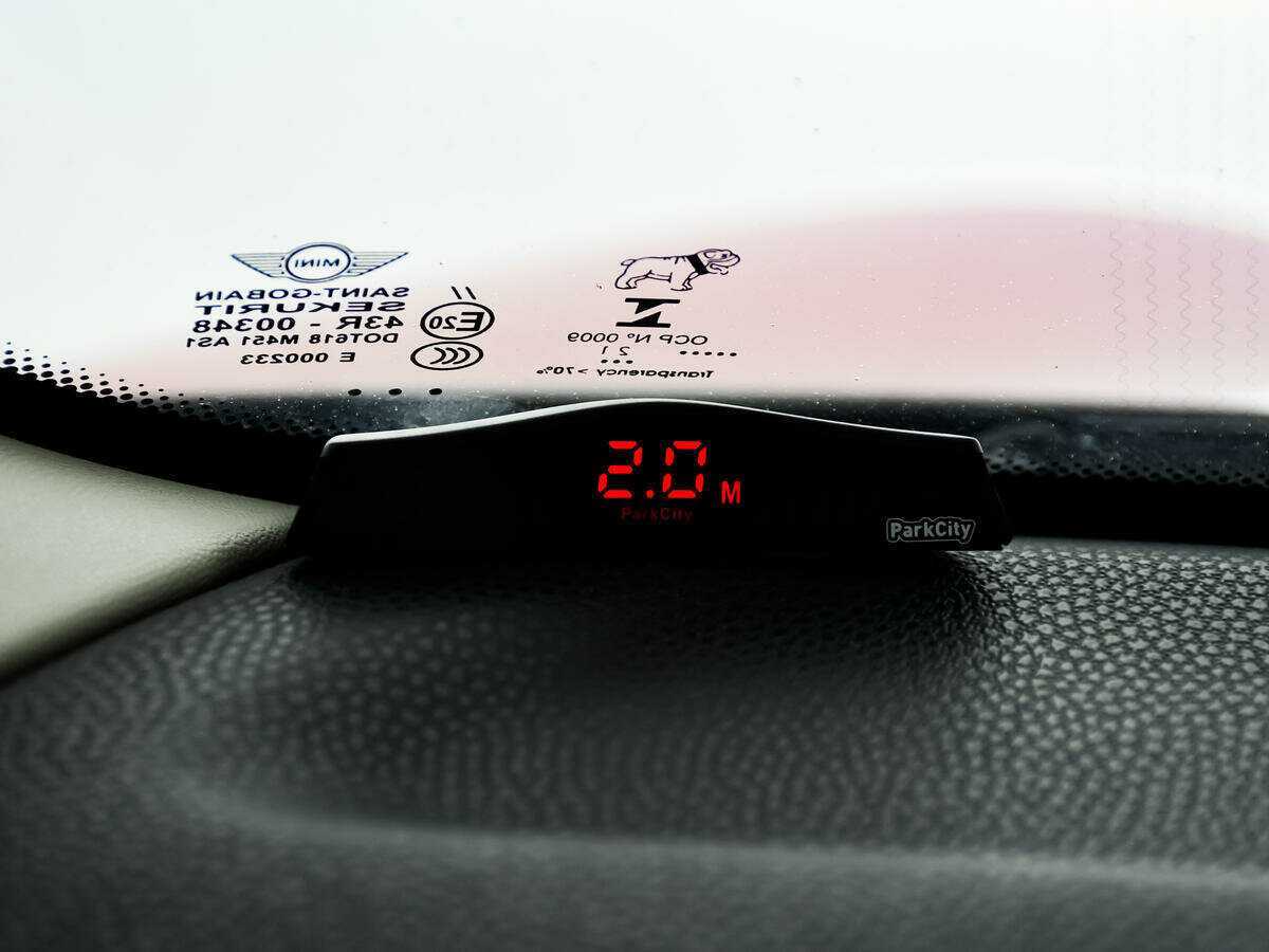 Mini Clubman 2012 года с пробегом. Фото: #13