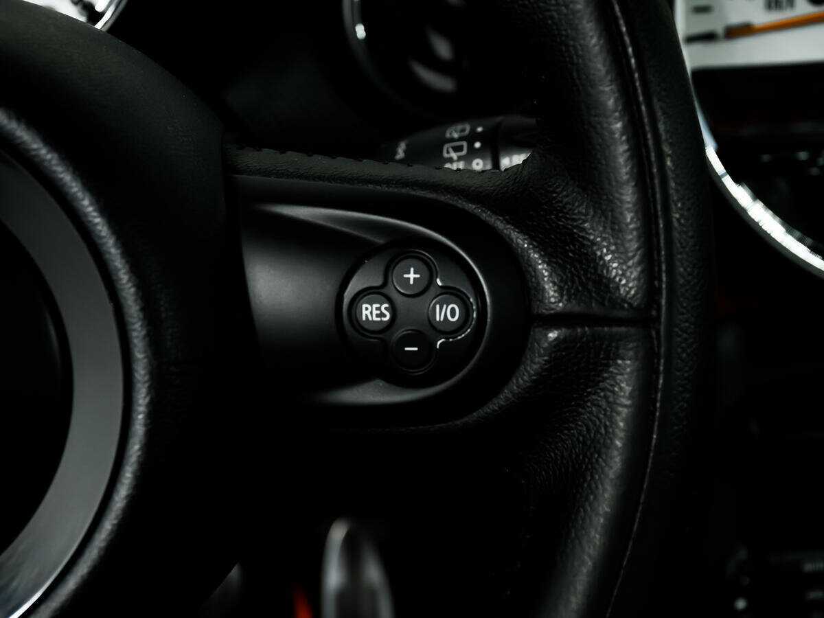 Mini Clubman 2012 года с пробегом. Фото: #14