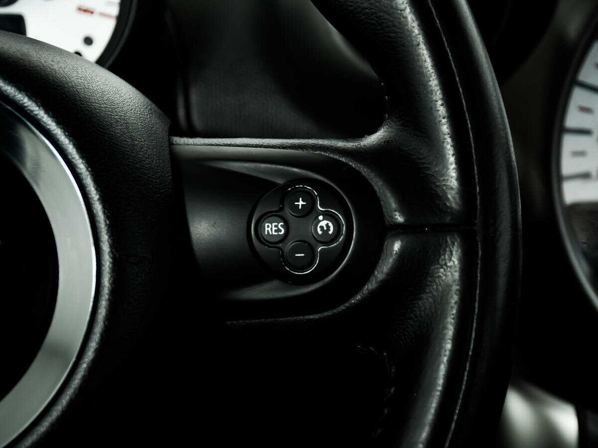 Mini Countryman 2012 года с пробегом. Фото: #13