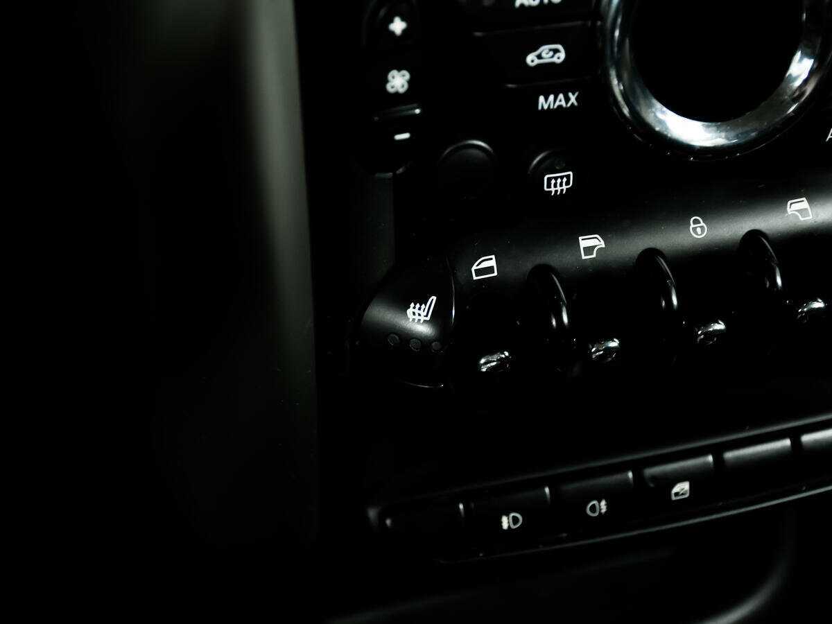 Mini Countryman 2012 года с пробегом. Фото: #14