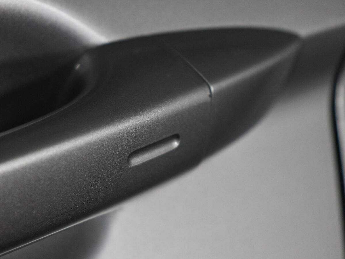 Volkswagen Tiguan 2019 года с пробегом. Фото: #13