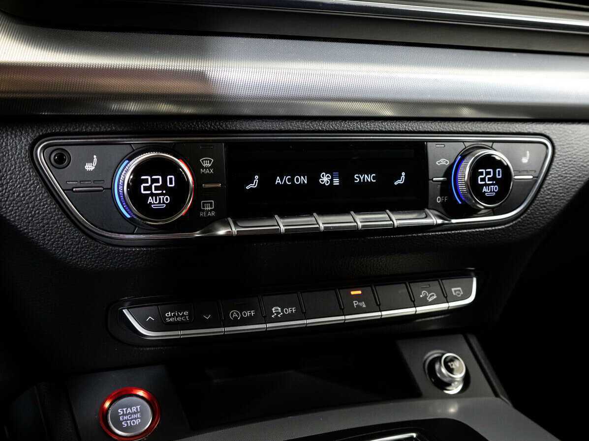 Audi Q5 2018 года с пробегом. Фото: #14