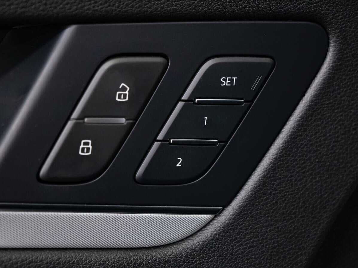 Audi Q5 2018 года с пробегом. Фото: #20