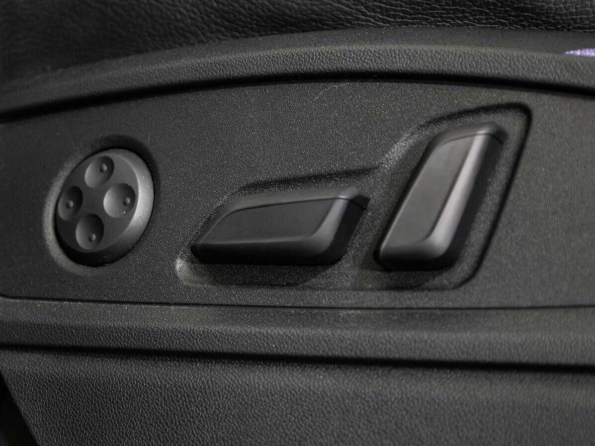 Audi Q5 2018 года с пробегом. Фото: #21