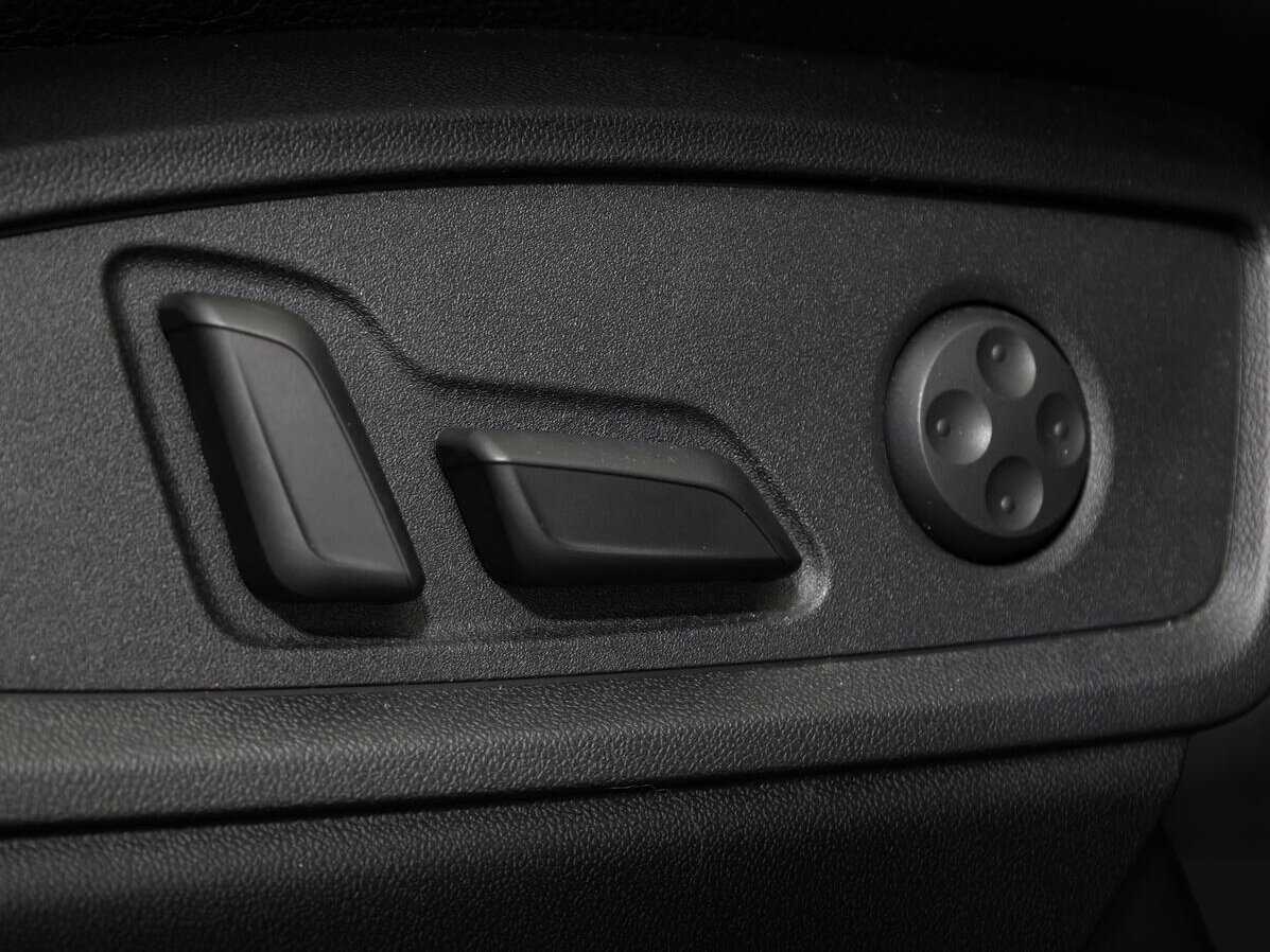 Audi Q5 2018 года с пробегом. Фото: #22