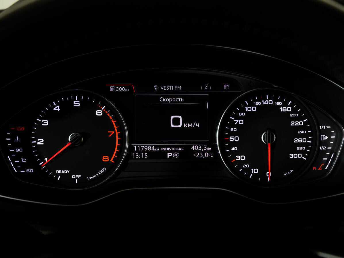 Audi Q5 2018 года с пробегом. Фото: #24