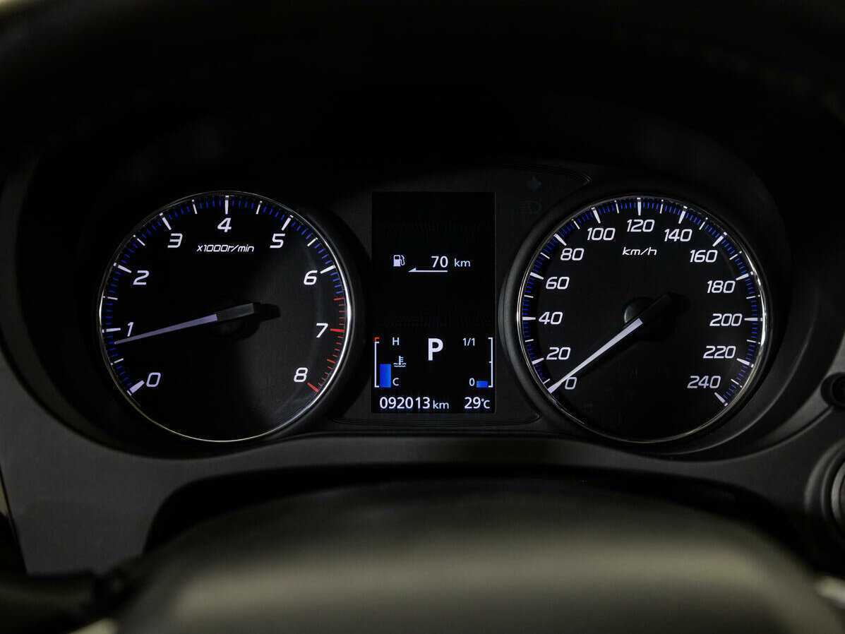 Mitsubishi Outlander 2020 года с пробегом. Фото: #9