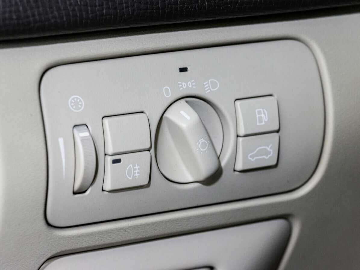 Volvo XC60 2011 года с пробегом. Фото: #12