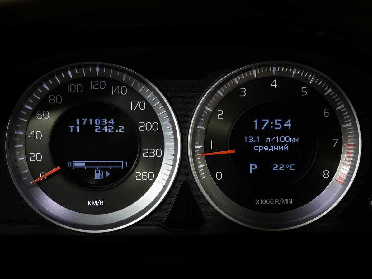 Volvo XC60 2011 года с пробегом. Фото: #16