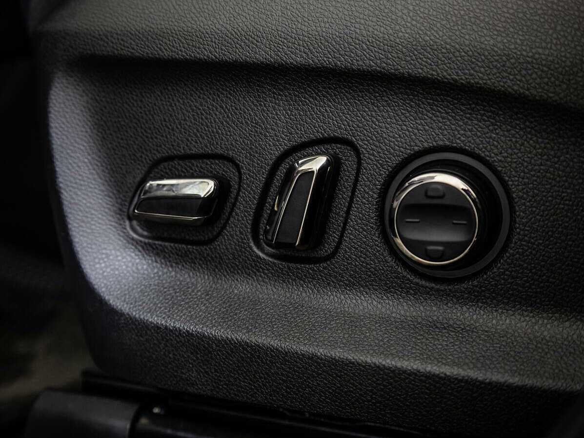 EXEED TXL 2022 года с пробегом. Фото: #18