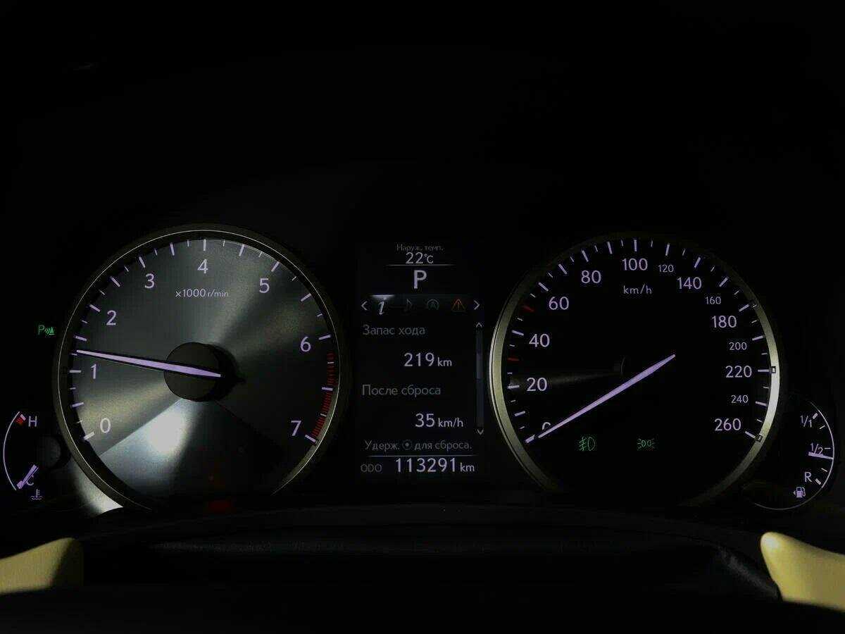 Lexus NX 2015 года с пробегом. Фото: #10