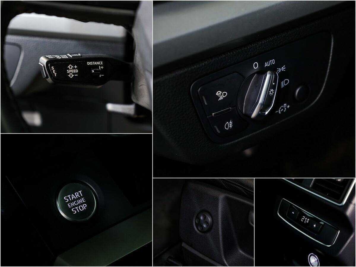 Audi Q5 2018 года с пробегом. Фото: #17